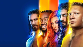 WWE SummerSlam 2019 Trailer