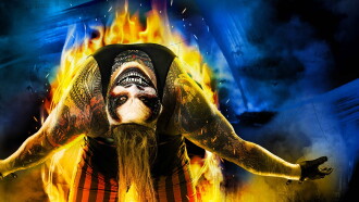 WWE SummerSlam 2020 Trailer
