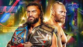 WWE SummerSlam 2022 Trailer