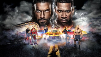 WWE SummerSlam 2023 Trailer