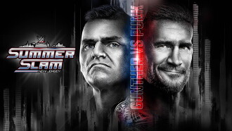WWE SummerSlam 2025: Saturday Trailer