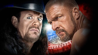 WWE Super Show-Down 2018 Trailer