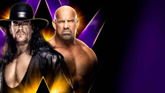 WWE Super ShowDown 2019 Trailer