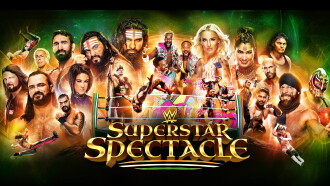 WWE Superstar Spectacle 2021 Trailer