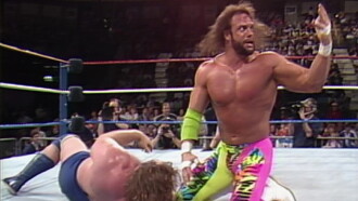 WWE SuperTape: Volume 2 Trailer