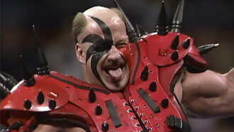 WWE SuperTape: Volume 3 Trailer