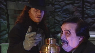 WWE SuperTape: Volume 5 Trailer