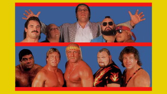 WWE Survivor Series 1987 Trailer