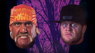 WWE Survivor Series 1991 Trailer