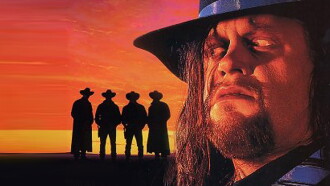 WWE Survivor Series 1994 Trailer