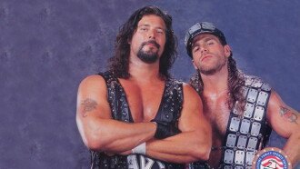 WWE Survivor Series 1995 Trailer