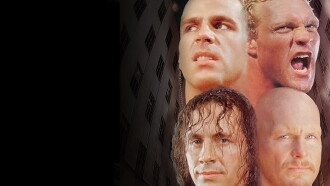 WWE Survivor Series 1996 Trailer