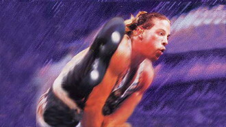 WWE Survivor Series 2002 Trailer