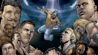 WWE Survivor Series 2004 Trailer