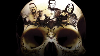 WWE Survivor Series 2006 Trailer
