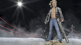 WWE Survivor Series 2007 Trailer