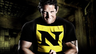 WWE Survivor Series 2010 Trailer