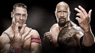 WWE Survivor Series 2011 Trailer