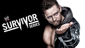 WWE Survivor Series 2012 Trailer