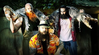 WWE Survivor Series 2013 Trailer