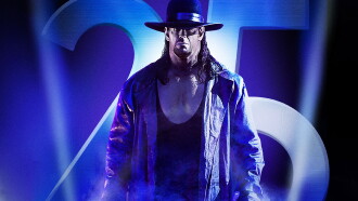 WWE Survivor Series 2015 Trailer