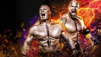 WWE Survivor Series 2016 Trailer