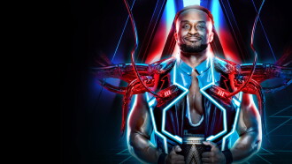 WWE Survivor Series 2021 Trailer