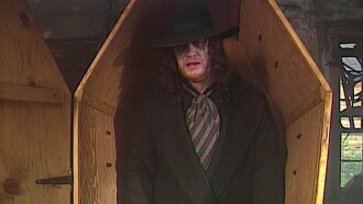 WWE Survivor Series Showdown 1992 Trailer