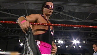 WWE Survivor Series Showdown 1993 Trailer
