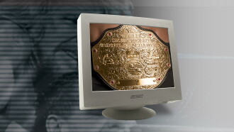 WWE Taboo Tuesday 2004 Trailer