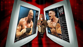 WWE Taboo Tuesday 2005 Trailer