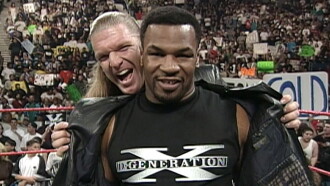WWE: The Attitude Era Trailer