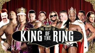 WWE: The Best of King of the Ring Trailer
