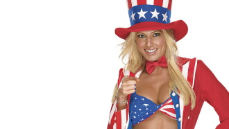 WWE The Great American Bash 2004 Trailer