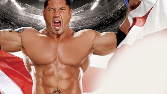 WWE The Great American Bash 2006 Trailer