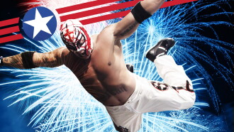 WWE The Great American Bash 2007 Trailer