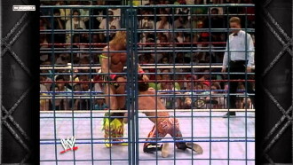 WWE: The Greatest Cage Matches Of All Time Trailer