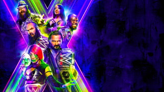 WWE The Horror Show at Extreme Rules 2020 Trailer