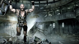 WWE TLC: Tables Ladders & Chairs 2012 Trailer