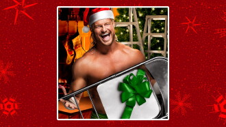 WWE TLC: Tables, Ladders & Chairs 2014 Trailer