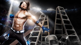 WWE TLC: Tables, Ladders & Chairs 2016 Trailer