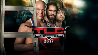 WWE TLC: Tables Ladders & Chairs 2017 Trailer