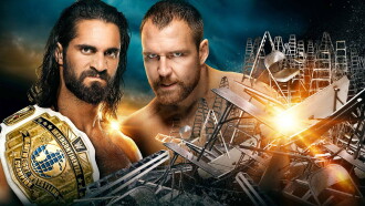 WWE TLC: Tables, Ladders & Chairs 2018 Trailer