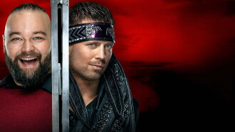WWE TLC: Tables, Ladders & Chairs 2019 Trailer