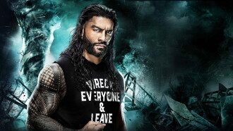 WWE TLC: Tables, Ladders & Chairs 2020 Trailer
