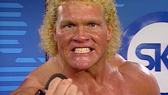 WWE UK Rampage '92 Trailer