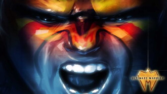 WWE: Ultimate Warrior: The Ultimate Collection, Vol. 1 Trailer
