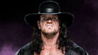WWE: Undertaker 15-0 Trailer