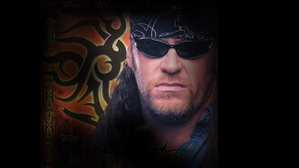 WWE Unforgiven 2000 Trailer