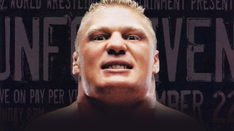 WWE Unforgiven 2002 Trailer